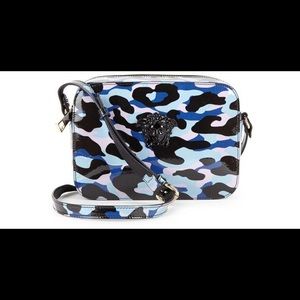 Versace cross body bag